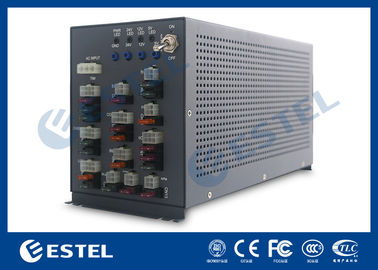 AC 230V Input Power Supply الصناعية ، وإمدادات الطاقة للاتصالات 564.5W