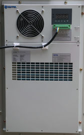 AC110V 60Hz 600W مجلس الوزراء نوع مكيف الهواء MODBUS-RTU بروتوكول الاتصال ، LED Dispaly