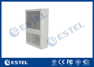 مبادل حراري صلب مضاد للحشف AC220V 60W / K IP55 R134A مبرد CE معتمد