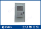 Integrated Telecom Base Station Cabinet Pole Mounted Outdoor Telecommunication Equipments