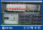 نظام معدل الاتصالات 120A DC ، مقوم أحادي الطور / ثلاثي الأطوار