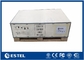 ET48300-005 وحدة تصحيح الاتصالات مع توزيع الطاقة ووظيفة مراقبة البطارية