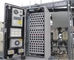 نظام التبريد مكيف الهواء الخارجي 300W 48VDC