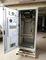 خزانة إمداد الطاقة المقاومة للماء IP55 المضادة للتآكل معزولة حراريًا لمعدات مكيف الهواء