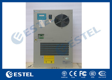 AC110V للاتصالات في الهواء الطلق مجلس الوزراء مكيف الهواء باب IP55.5