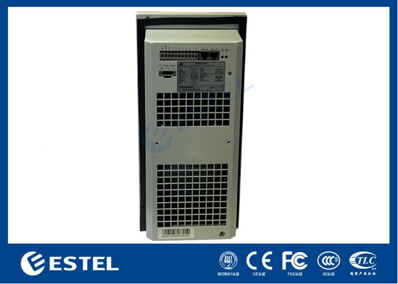 نظام التبريد مكيف الهواء الخارجي 48VDC 300W مع مستوى حماية IP55