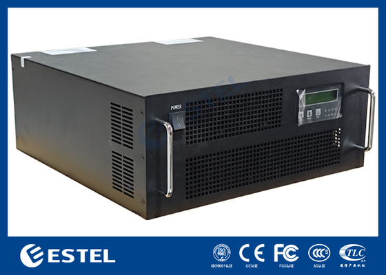 مزود طاقة العاكس DC48 5KVA 120V 60HZ عاكس لأنظمة الطاقة والاتصالات