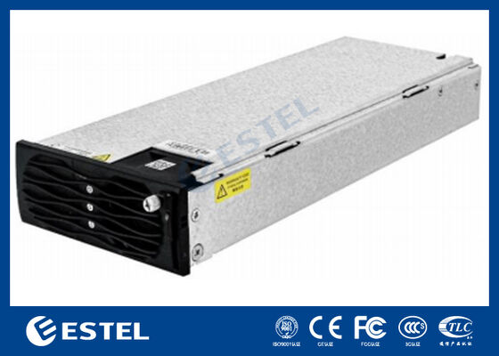 IP123000G2A وحدة عاكس الاتصالات مع 3 منافذ إدخال / إخراج AC / DC ، نطاق درجة حرارة واسع ، ومراقبة ذكية لإدارة الشبكة