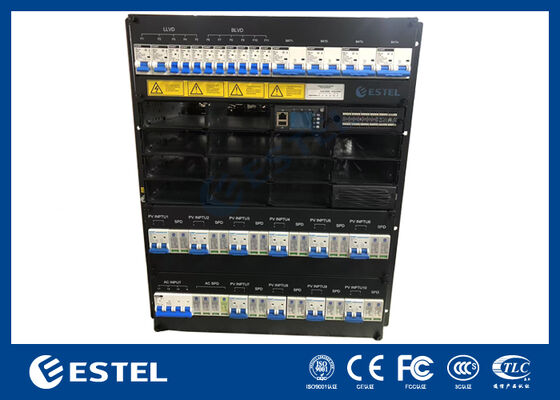 وحدة طاقة مركز بيانات لتوفير طاقة تيار مستمر تصل إلى 1000 أمبير