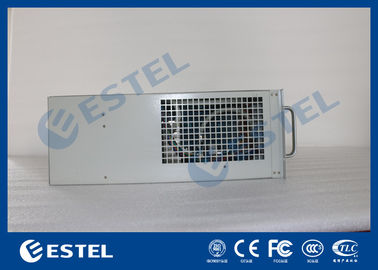DC48V في الهواء الطلق حاوية اتصالات مبادل حراري 400 واط أعلى شنت HE06-40SEH / T