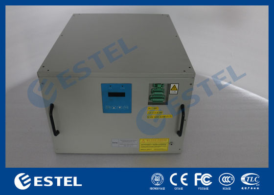 مبادل حراري خارجي مثبت على الرف العلوي ، مبادل حراري للهواء الصناعي