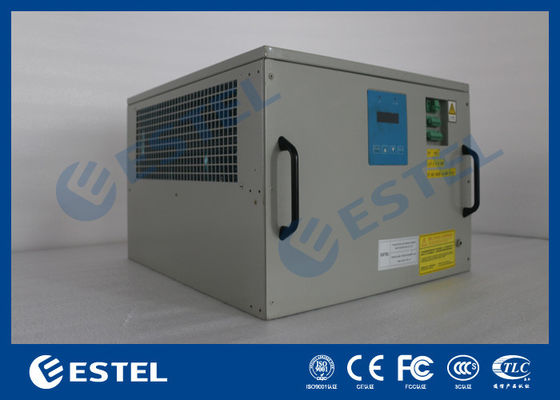 مبادل حراري خارجي مثبت على الرف العلوي ، مبادل حراري للهواء الصناعي