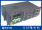 وظيفة شحن البطارية ، نظام مقوم الاتصالات ، شهادة ISO9001 CE القابلة للتبديل السريع