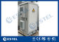 خزانة طاقة خارجية مقاس 19 بوصة مقاومة للماء والغبار IP55