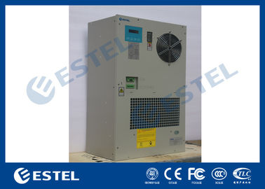AC110V للاتصالات في الهواء الطلق مجلس الوزراء مكيف الهواء باب IP55.5