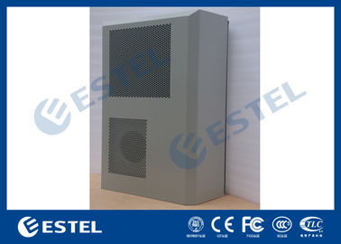 AC110V للاتصالات في الهواء الطلق مجلس الوزراء مكيف الهواء باب IP55.5