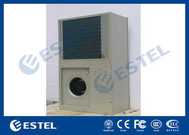 AC110V للاتصالات في الهواء الطلق مجلس الوزراء مكيف الهواء باب IP55.5