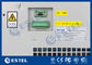 مكيفات الهواء الخارجية لخزانات الاتصالات عالية الذكاء DC48V 700W