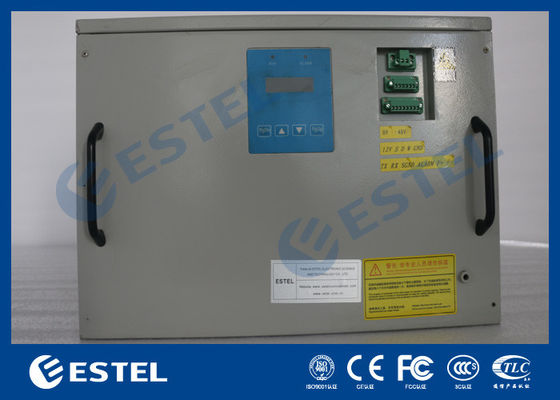 مبادل حراري خارجي مثبت على الرف العلوي ، مبادل حراري للهواء الصناعي