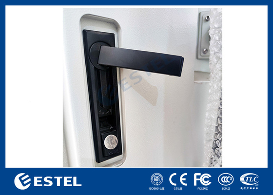 OEM EV 60kw DC شاحن سريع محطة شحن EV التجارية كومة 30 دقيقة شحن سريع