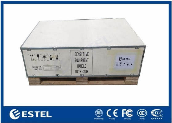 DC48V 450A نظام إمدادات الطاقة الاحتياطي 19 بوصة 6U القياسية المصلح الطاقة مجلس الوزراء الاتصالات