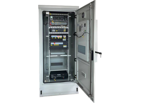DC48V 450A نظام إمدادات الطاقة الاحتياطي 19 بوصة 6U القياسية المصلح الطاقة مجلس الوزراء الاتصالات