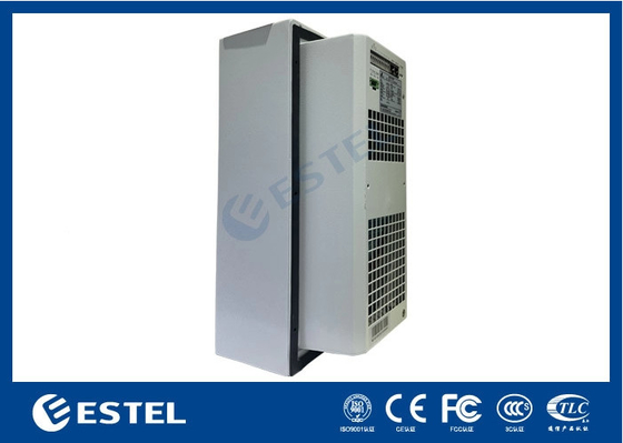 نظام التبريد مكيف الهواء الخارجي 48VDC 300W مع مستوى حماية IP55