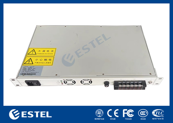 نظام إمدادات الطاقة 1080W 19-بوصة المصلح القياسي CS1U-4820