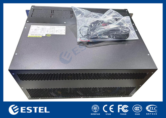 ET48150-003 نظام الطاقة المدمج النسخة الاحتياطية 9KW 48VDC المصلح للاتصالات