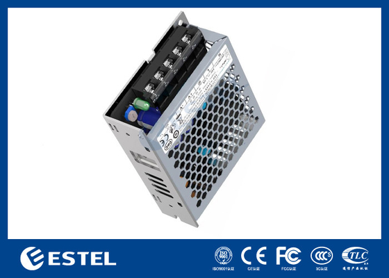 MPT75-12V مصدر طاقة صناعي مخصص مع ثلاث غطاءات مضادة للطلاء والمحطة