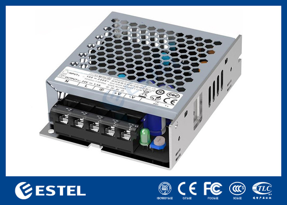 MPT75-12V مصدر طاقة صناعي مخصص مع ثلاث غطاءات مضادة للطلاء والمحطة