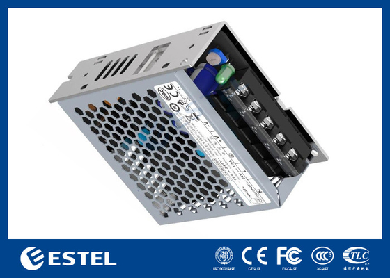 MPT75-12V مصدر طاقة صناعي مخصص مع ثلاث غطاءات مضادة للطلاء والمحطة