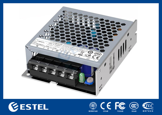 MPT35-12V مصدر طاقة صناعي مخصص 85 - 264Vac التيار الداخلي
