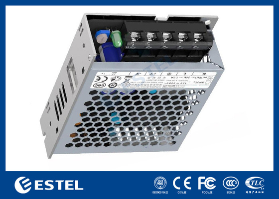 MPT35-12V مصدر طاقة صناعي مخصص 85 - 264Vac التيار الداخلي