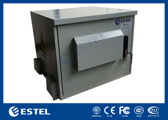 غرف الاتصالات الخارجي مع مروحة AC220V 50Hz ET6060500A-9U