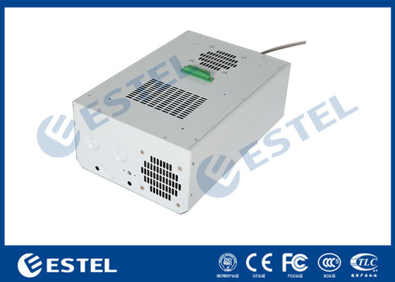 Energ - توفير مكيف الهواء للخزانة الخارجية 300 وات DC مع مبرد R134a MODBUS