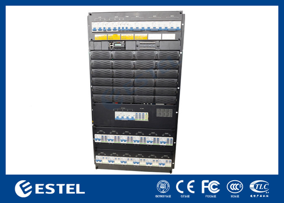 إمدادات الطاقة الصناعية متعددة الأغراض عامل الطاقة النظام > 0.99 IPUM36K-A5D1219 إمدادات الطاقة الفرعية