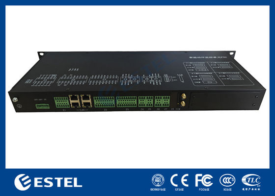 وحدة الإشراف الميداني لـ FSU لـ بروتوكول جمع البيانات ومعالجة الإشارات والاتصالات في نظام الطاقة للاتصالات في المحطة الأساسية