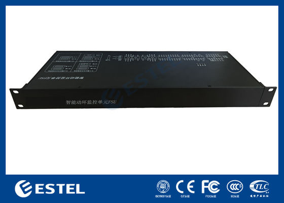 وحدة الإشراف الميداني لـ FSU لـ بروتوكول جمع البيانات ومعالجة الإشارات والاتصالات في نظام الطاقة للاتصالات في المحطة الأساسية