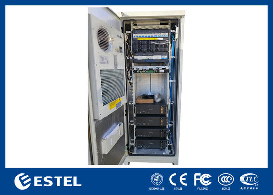 حل متكامل منخفض التكلفة قابلة للتخصيص الطاقة الهجينة نظام طاقة الاتصالات مع شبكة الطاقة الشمسية بطارية مولد الديزل لموقع الاتصالات الخارجي