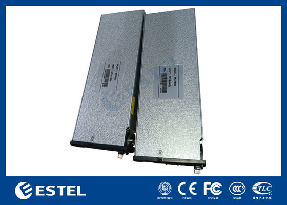 وحدة تحكم طاقة التيار المستمر MC2600 - ARM Cortex-M4، تدير 40 مقومًا ووحدات شمسية