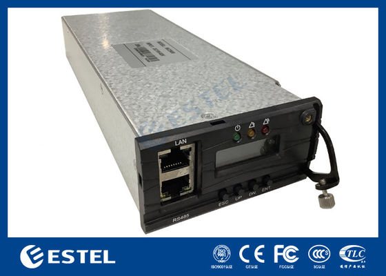 وحدة تحكم طاقة التيار المستمر MC2600 - ARM Cortex-M4، تدير 40 مقومًا ووحدات شمسية
