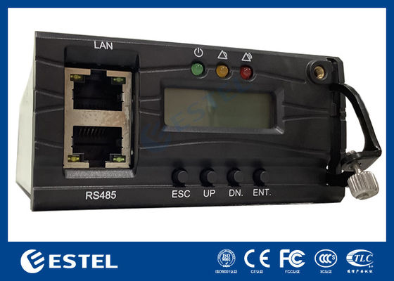 وحدة تحكم طاقة التيار المستمر MC2600 - ARM Cortex-M4، تدير 40 مقومًا ووحدات شمسية