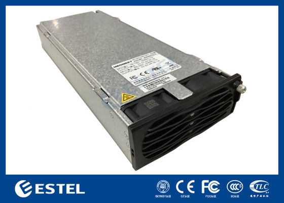 أنظمة تصحيح الاتصالات ذات الكفاءة العالية DC48V 300A مع مراقبة عن بعد RS485