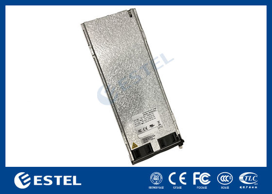 MR484000SG1 75A وحدة طاقة الاتصالات عالية الكفاءة 96 في المئة كفاءة مدخل واسع 85 300VAC قابل للتبادل الساخن