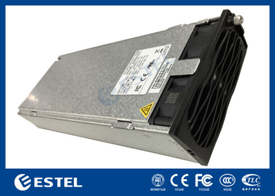 MR483000HG2B-GS 48V 3000W وحدة المصلح عالية الكفاءة متبادل الساخن نطاق مدخل واسع 85 290VAC