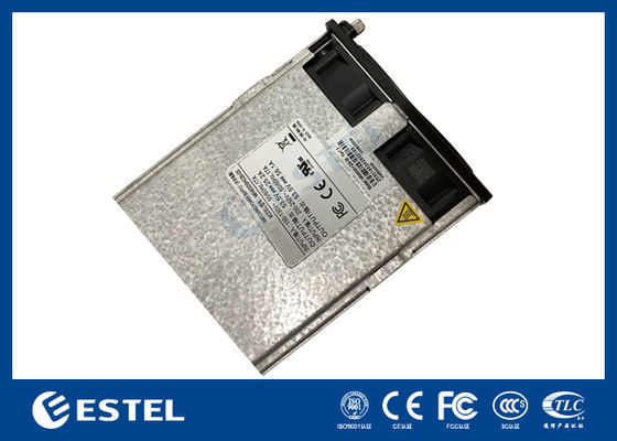 MR483000HG2B-GS 48V 3000W وحدة المصلح عالية الكفاءة متبادل الساخن نطاق مدخل واسع 85 290VAC