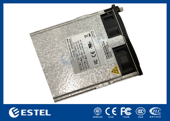 MR483000HG2B-GS 48V 3000W وحدة المصلح عالية الكفاءة متبادل الساخن نطاق مدخل واسع 85 290VAC