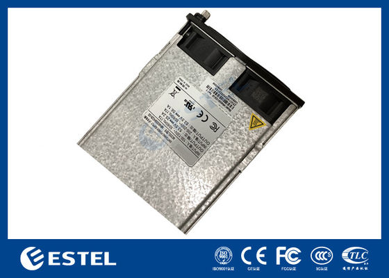 MR483000HG2B-GS 48V 3000W وحدة المصلح عالية الكفاءة متبادل الساخن نطاق مدخل واسع 85 290VAC