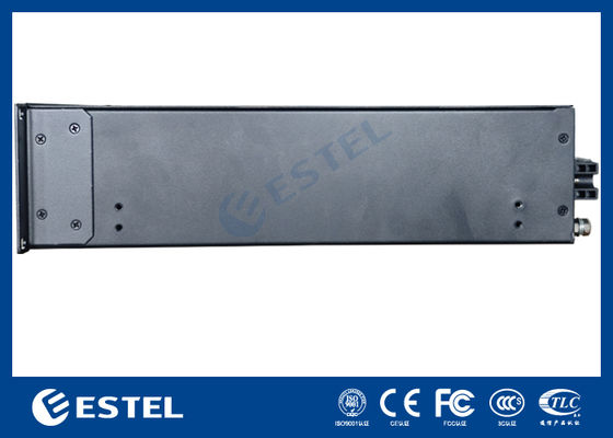 مزود طاقة العاكس DC48 2KVA 120V 60HZ لأنظمة الطاقة والاتصالات